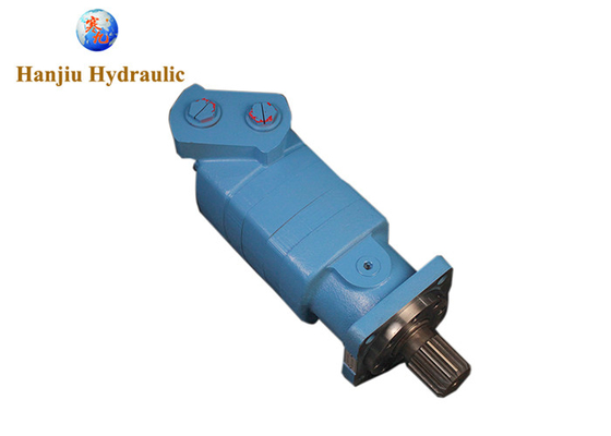 119-1034-003 119-1034 Danfoss Eaton Char Lynn thay thế động cơ quỹ đạo thủy lực cho ứng dụng di động