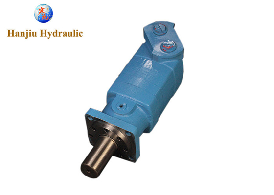 119-1030-003 119-1030 DANFOSS EATON CHAR-LYNN 10000 SERIES Tương đương Động cơ Geroler hiệu quả cao