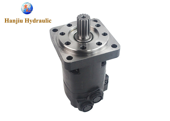 109-1304-006 109-1304 Danfoss Char Lynn Eaton 4000 Series Động cơ thủy lực Thị trường phụ cho máy đào Động cơ kéo