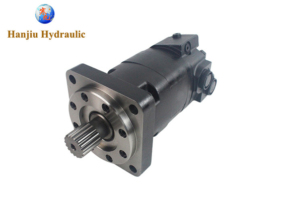 Char Lynn / Eaton 109-1236-006 Động cơ thủy lực hàng loạt 4000 sản xuất tại Trung Quốc