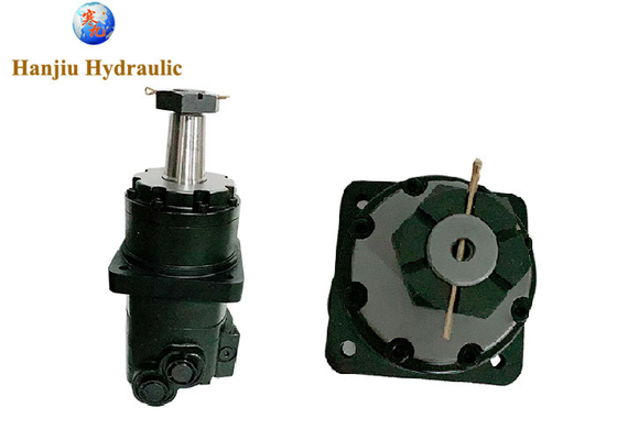 EATON / CHAR-LYNN 110-1073-006 Động cơ van đĩa Geroler thủy lực 311.5cc 4 Bolts Flange