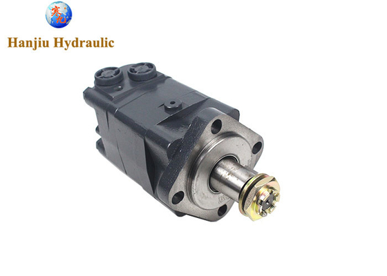 Orbital Motors BMSY-200 conic shaft với Square Flange động cơ thủy lực áp suất cao