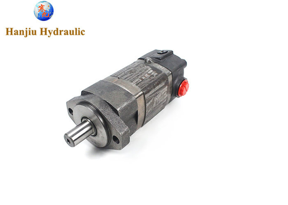 24.0 Cu In Char-Lynn 104-1044 Động cơ thủy lực Cổng bên Động cơ mô-men xoắn lớn tốc độ thấp