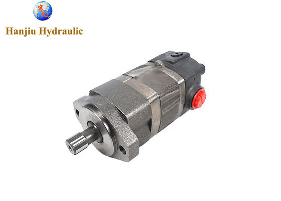 CharLynn 104-1058-006 Chuyển đổi động cơ thủy lực sản phẩm mới động cơ mô-men xoắn lớn tốc độ thấp