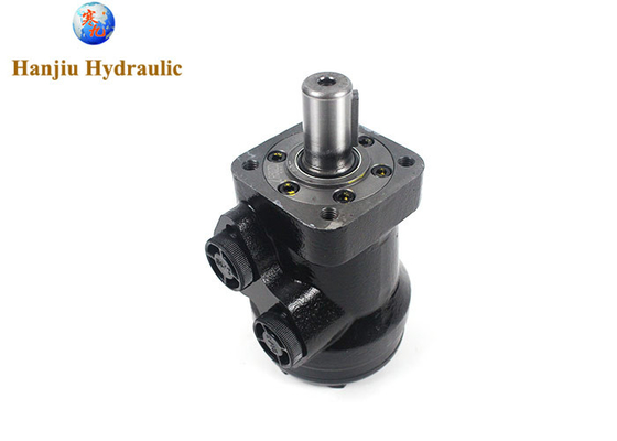 BMR / BMRS / BMRWN Geroler Orbital Motors 50cc 4 Bolts Square Shaft Với cổng BSPP