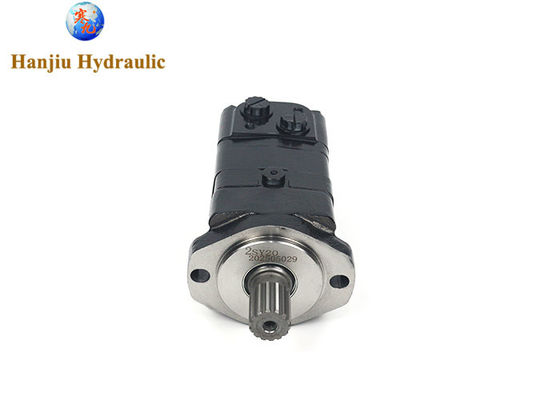 BMSY-200-E2-FE-S 200cc Động cơ thủy lực High Pressure Seal Kit cho Beet Loader