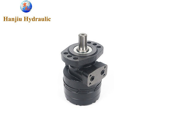 BMER-2-300-FH-SW Động cơ thủy lực tốc độ thấp mô-men xoắn lớn 18,08 inch khối thay thế