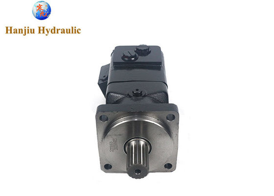 TK0630K5360AAAA Parker động cơ quỹ đạo thủy lực 630 cm3 loạt TK Torqmotor