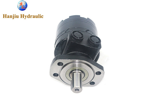 BMER-350 magneto 4 lỗ vít 1 inch trục chìa khóa mô-tơ mô-men xoắn cao cho khoan máy khoan TG0335MS030