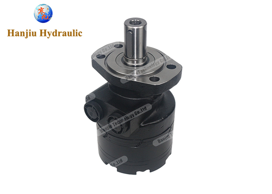 Động cơ quỹ đạo BMER-350-MS-G2, Mô-men xoắn cao tốc độ thấp, Phù hợp với Ứng dụng LSHT của Parker