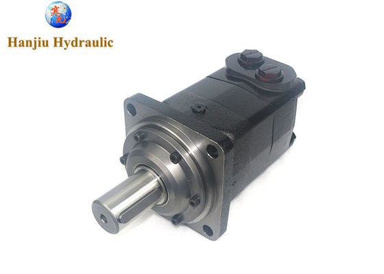 Động cơ quỹ đạo thủy lực BMV800 MV800 OMV800,Đường chính thẳng