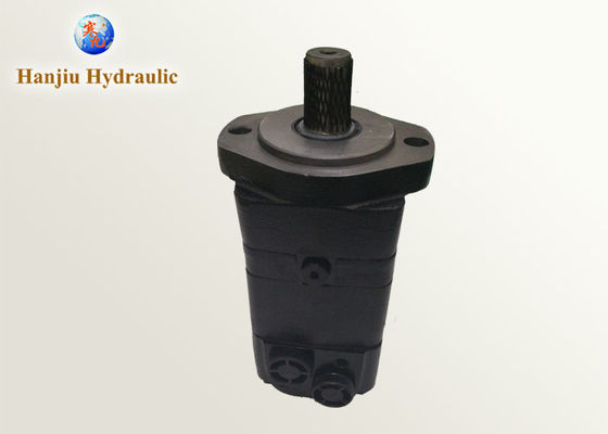 Động cơ tời thủy lực BMS-250-E2ADB, Tời xây dựng phụ tùng