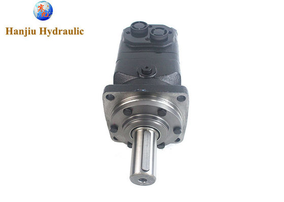 BMT200 Orbit Hydraulic Motor với 200cm3/r Displacement và 625/750 RPM cho Slurry Macerator