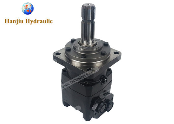 Động cơ thủy lực CPMT160SL,151B0243, OMT 160 PTO DRIVE MOTOR