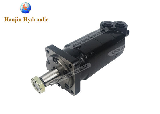 Động cơ thủy lực động BMK6-1000-CC-T1-SF5 Charlynn dòng 6000