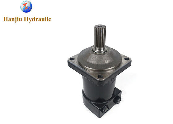 Động cơ quỹ đạo TMT 500-151Z3024, dung tích 500cc, trục then hoa 17 răng