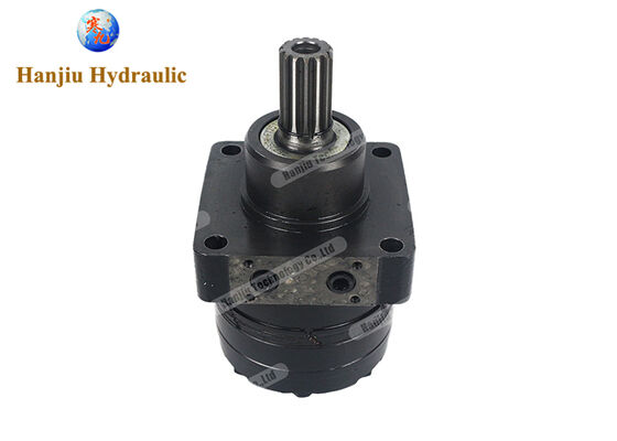 Động cơ thủy lực BMER áp dụng cho tự động hóa, gia công, đóng gói và vận chuyển, giúp bạn cải thiện hiệu quả sản xuất và độ tin cậy.