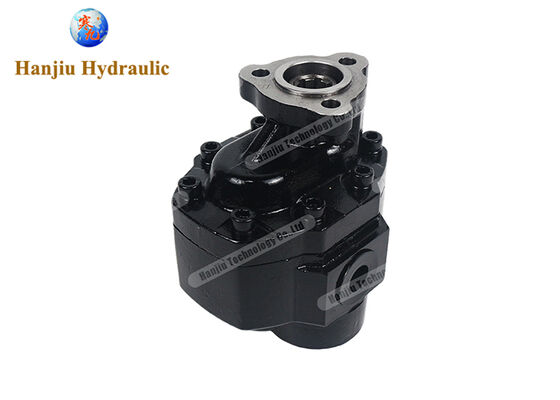 NPH-43 UNI-43 Hydraulic Gear pump for medium-heavy duty, độ tin cậy cao, tỷ lệ thất bại thấp và yêu cầu bảo trì thấp