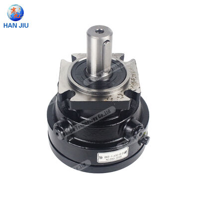 Phanh thủy lực ngoài kết hợp với động cơ thủy lực (BMP, BMR, BMS, MP, MR, MS, OMP, OMR, OMS, v.v.) áp dụng Kỹ thuật, Xây dựng, Xử lý vật liệu và Máy nông nghiệp