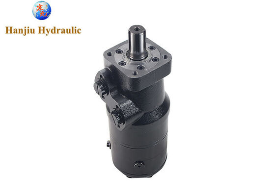 Động cơ phanh thủy lực BMR-BK01 với áp suất cao được sử dụng trên các bộ phận xe tải rác 9.77 CIR1.0 SAE 6BBRAK