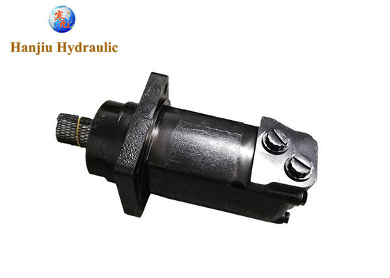 Thay thế động cơ bánh xe thủy lực Char-lynn 2000 BMK2-400-WE-BDBB