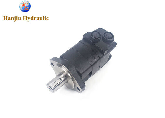 4.88 cu.in/rev Gerotor Động cơ thủy lực 3045 PSI 17.17 GPM 2 bu lông