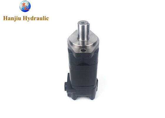 Động cơ đĩa Geroler mô-men xoắn cao tốc độ thấp dòng 2000 104-1228-006