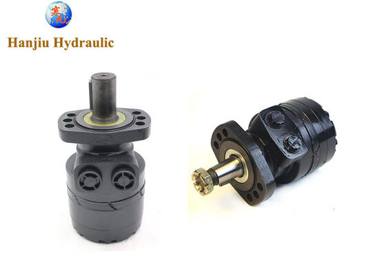 High Torque Reel Động cơ thủy lực cho MacDon, CaseIH, NH mặt trước, 143088, 273258, 273078