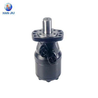 Sách trắng về động cơ quỹ đạo HANJIU OMH