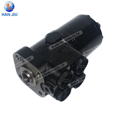 Sách trắng kỹ thuật về van quỹ đạo HANJIU 101S OSPC
