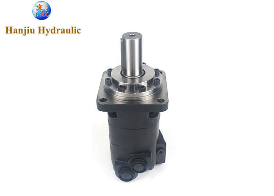 109-1236-006 Động cơ thủy lực quỹ đạo Char-Lynn Eaton 400 cm3 trục thẳng cổng BSPP