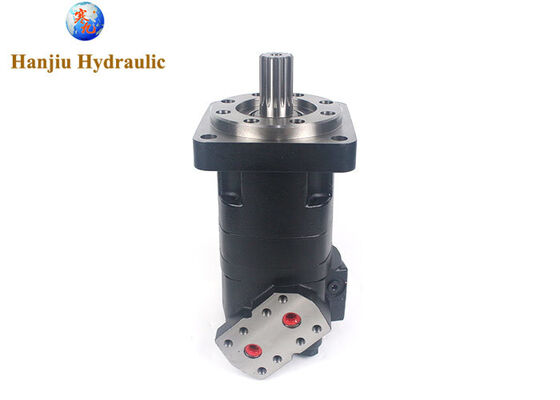 109-1450-006 Char-Lynn Eaton động cơ quỹ đạo thủy lực dòng 4000,LSHT động cơ gerotor