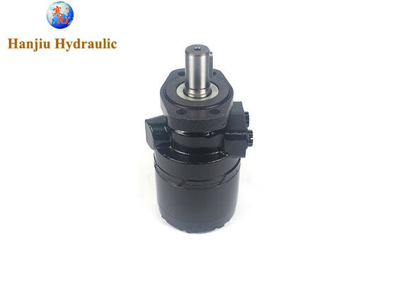 Motor orbital hidráulico BMER-2-750-MS-B1 com alta pressão PARKER TG0750 Hydromotor