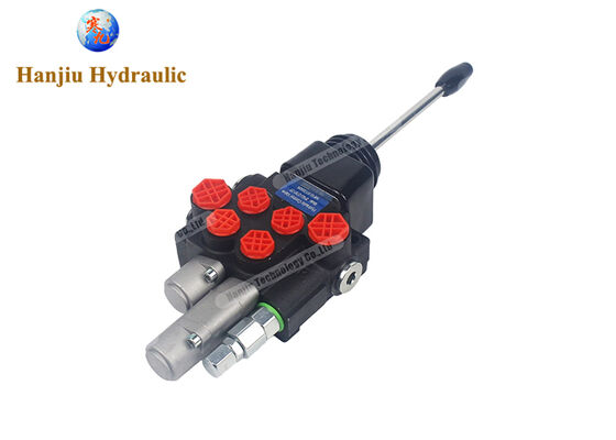 2P40-JQTW1-JOT-18 Bơm Bánh Răng Tandem | Giải pháp Thay thế Bơm Bánh Răng Thủy lực & Tìm nguồn cung ứng B2B