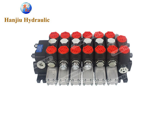 6DCV100LG/G2-OTDG-OTDD-3OTGG-OTDD Hydraulic Directional Control Valve. Giải pháp thay thế và nguồn cung cấp B2B