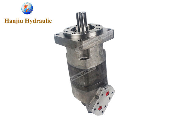 109-1589-006 Động cơ quỹ đạo thủy lực ∙ 4000 Series Geroler Motor ∙ Giải pháp mua lại
