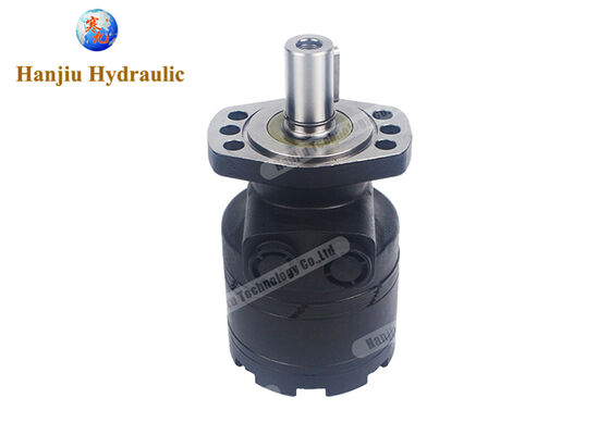 BMER-2-475-FS-G2 Động cơ quỹ đạo thủy lực 475 cm3/rev Giải pháp thay thế nguồn cung cấp