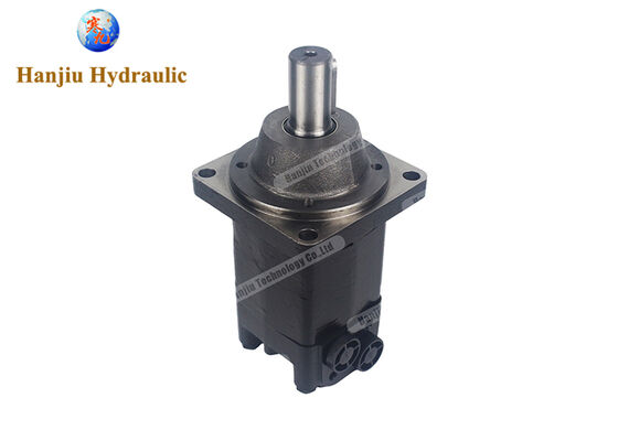 Động cơ quỹ đạo thủy lực BMSY-400-W-B-D 400 cm3/rev Giải pháp thay thế nguồn cung cấp