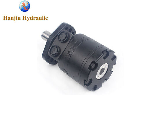 RE 520 Series Motor, White Hydraulic Motors 520470A5107AAAAA Medium Duty Motor