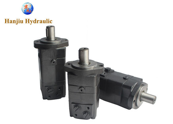 80cc 100cc 250cc 315cc 2 Trục bu lông 31.75 Động cơ thủy lực G1 / 2 Bmsy