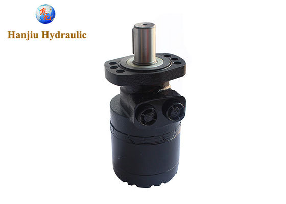 BMER-2-750-FS-G2-S-R LSHT Động cơ thủy lực quỹ đạo 750cc Magneto Mount 1,25 